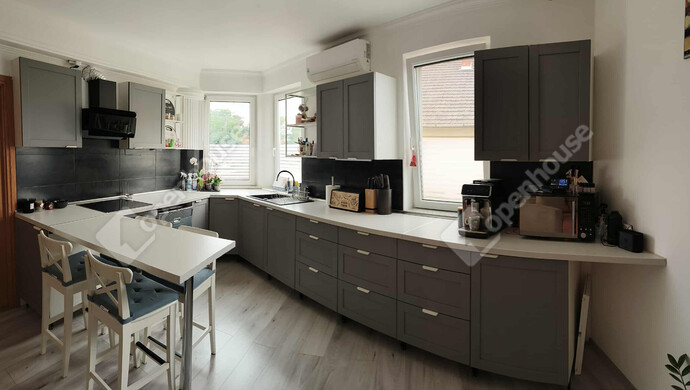 3. kép | Eladó Társasházi lakás, Hajdúböszörmény (#178022)