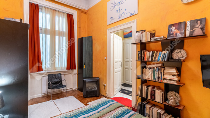 3. kép | Eladó Téglaépítésű lakás, Budapest I. Ker. (#178292)