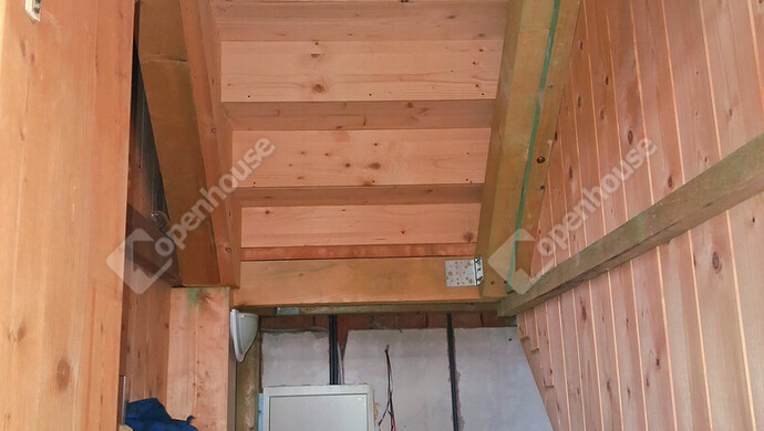 38. kép | Eladó Családi ház, Komárom (#178308)