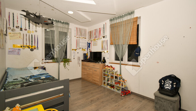 4. kép | Eladó Családi ház, Domaszék (#178491)