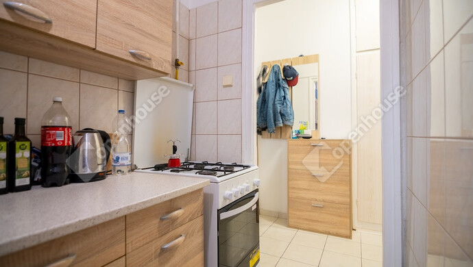 13. kép | Eladó Téglaépítésű lakás, Budapest I. Ker. (#178663)