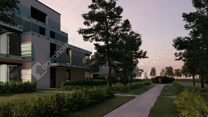 0. kép | Eladó Társasházi lakás, Siófok (#178965)