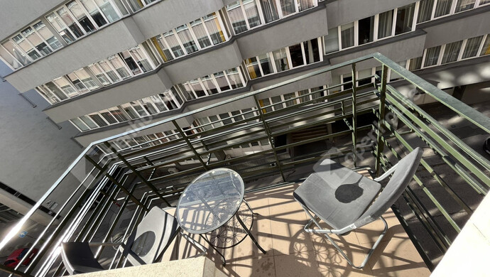 1. kép | Eladó Téglaépítésű lakás, Budapest II. Ker. (#179633)