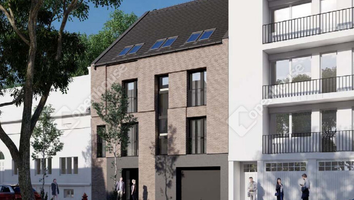 4. kép | Eladó Társasházi lakás, Szeged (#179918)