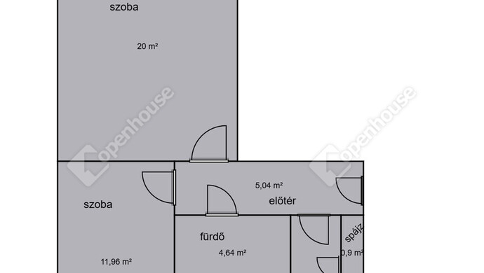 0. kép | Eladó Társasházi lakás, Nagykanizsa (#180105)
