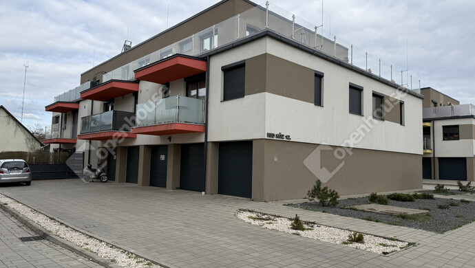 2. kép | Eladó Téglaépítésű lakás, Debrecen (#180714)