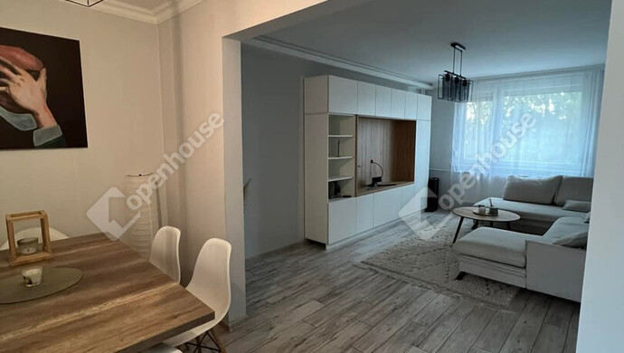 2. kép | Kiadó Társasházi lakás, Komárom (#181073)