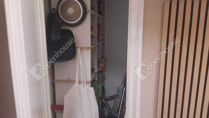 24. kép | Eladó Társasházi lakás, Nagykanizsa (#181042)