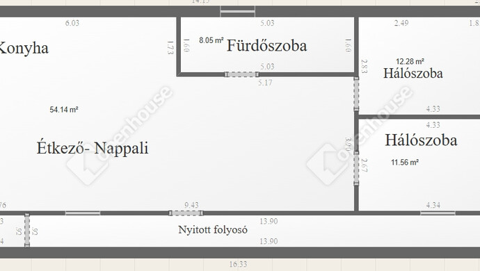 0. kép | Eladó Családi ház, Dég (#175176)
