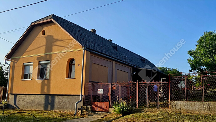 3. kép | Eladó Családi ház, Mezőkomárom (#175678)