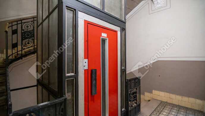22. kép | Eladó Téglaépítésű lakás, Budapest VII. Ker. (#176036)