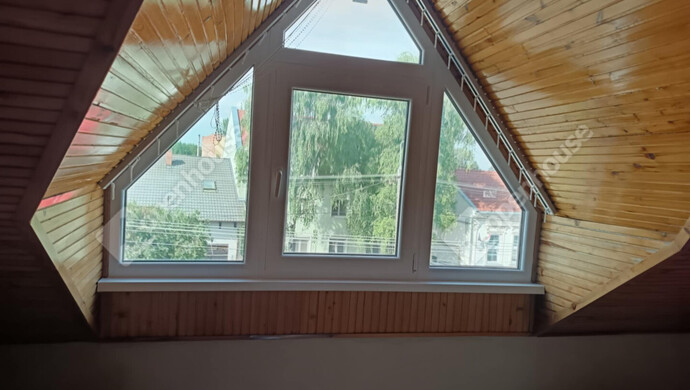 2. kép | Eladó Társasházi lakás, Szentes (#176086)