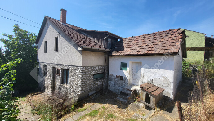 0. kép | Eladó Családi ház, Miskolc (#176191)