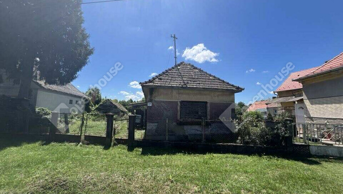 1. kép | Eladó Családi ház, Szenta (#176429)