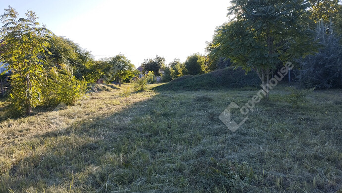 0. kép | Eladó Telek, Győr (#176914)