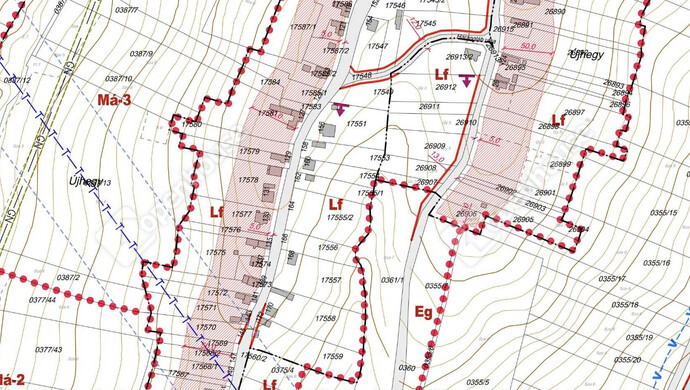 22. kép | Eladó Telek, Zalaegerszeg (#177033)