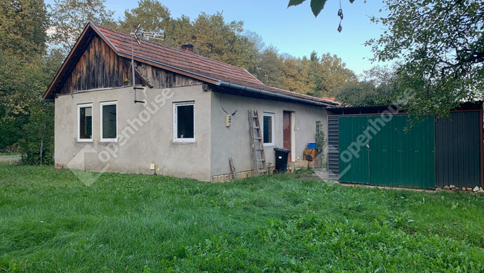 1. kép | Eladó Családi ház, Kercaszomor (#177514)