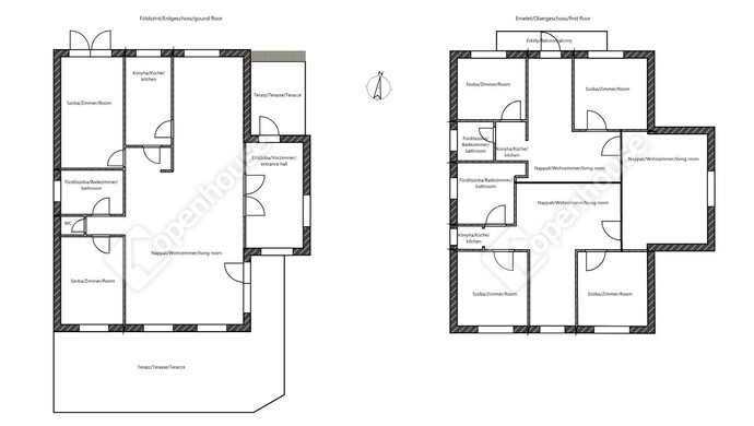 0. kép | Eladó Családi ház, Balatonlelle (#178190)
