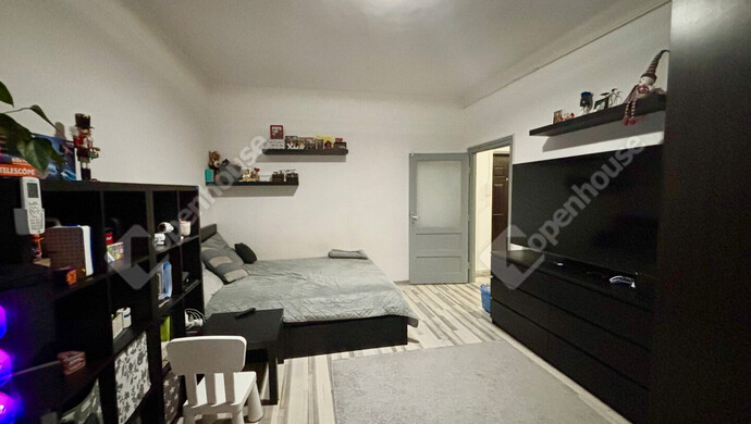 1. kép | Nappali | Eladó Társasházi lakás, Tatabánya (#178224)