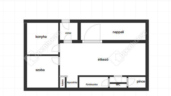 0. kép | Eladó Családi ház, Nyúl (#178161)