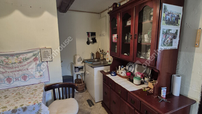 24. kép | Eladó Családi ház, Kővágóörs (#178426)