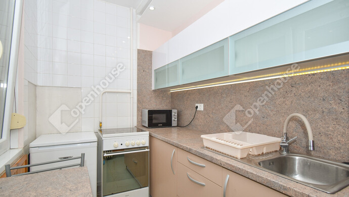 3. kép | Eladó Társasházi lakás, Szeged (#178487)