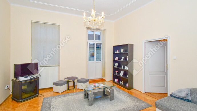 1. kép | Eladó Társasházi lakás, Szeged (#178719)