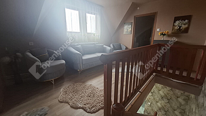 16. kép | Eladó Családi ház, Monor (#178861)