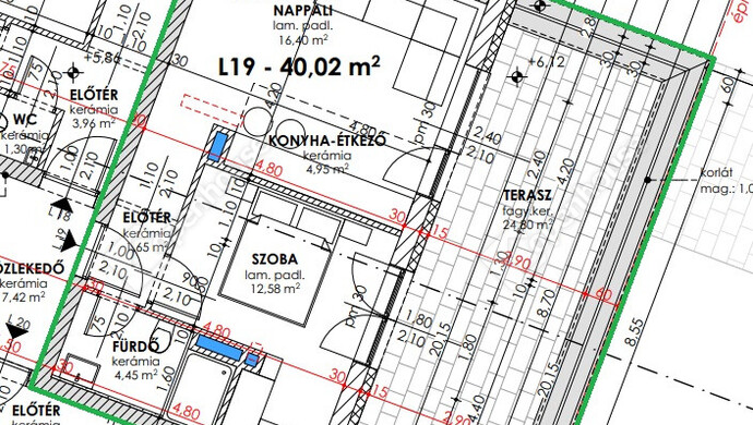 0. kép | Eladó Társasházi lakás, Győr (#178897)