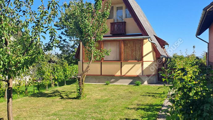 18. kép | Eladó Zárt kert, Lenti (#179558)