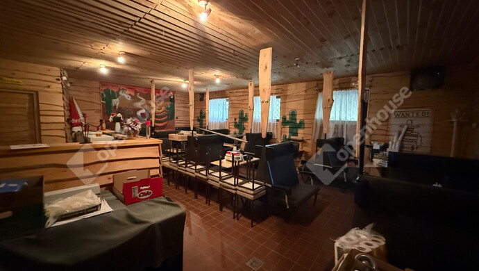 5. kép | Eladó Szolgáltató egység, Hegyhátszentjakab (#179826)