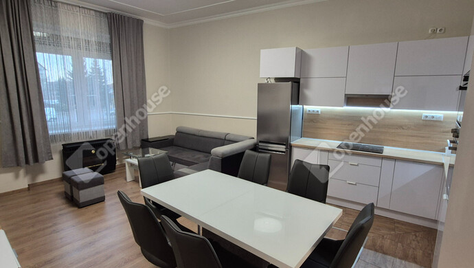 1. kép | Eladó Társasházi lakás, Miskolc (#180007)