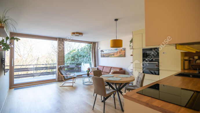 1. kép | Eladó Téglaépítésű lakás, Budapest XII. Ker. (#180167)