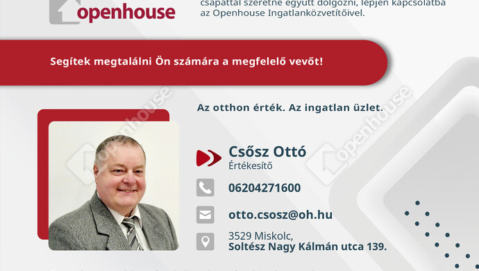 25. kép | Eladó Sorház, Miskolc (#174759)