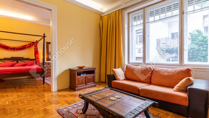 2. kép | Eladó Téglaépítésű lakás, Budapest V. Ker. (#175557)