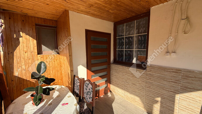 1. kép | Eladó Családi ház, Baktüttös (#177487)