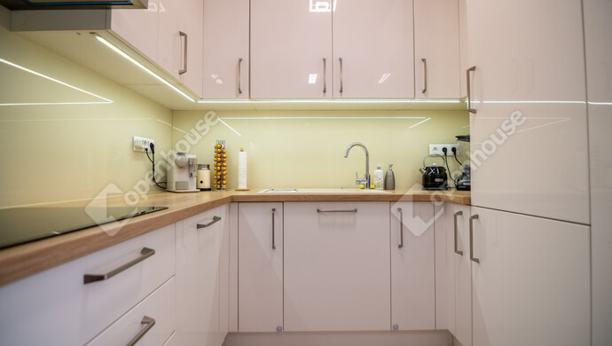 1. kép | Eladó Téglaépítésű lakás, Budapest XIII. Ker. (#179295)