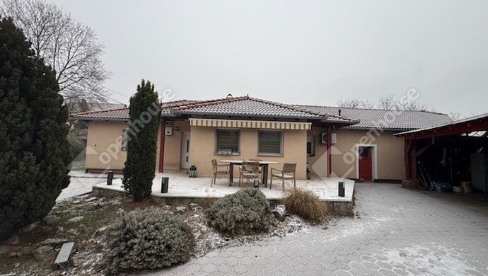 0. kép | Eladó Családi ház, Szada (#179521)