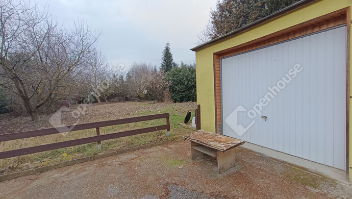 28. kép | Eladó Családi ház, Harka (#179782)