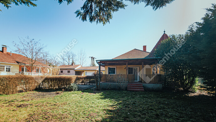 15. kép | Eladó Családi ház, Hegyeshalom (#180272)