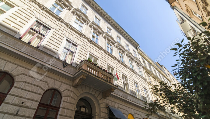 10. kép | Eladó Téglaépítésű lakás, Budapest VI. Ker. (#181993)