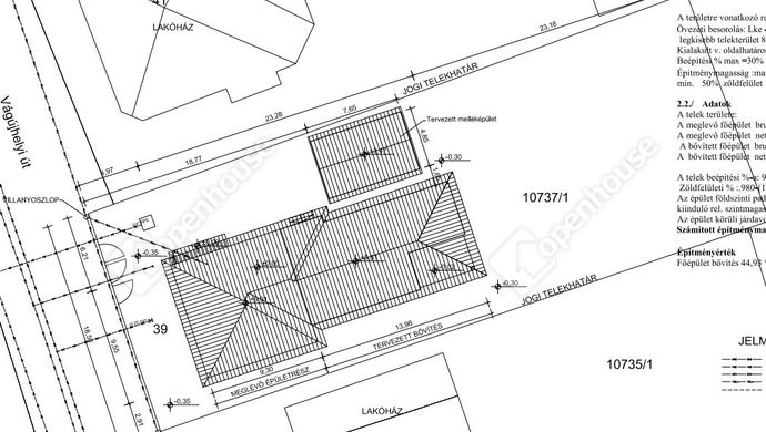 0. kép | Eladó tégla családi ház | Eladó Családi ház, Székesfehérvár (#172053)