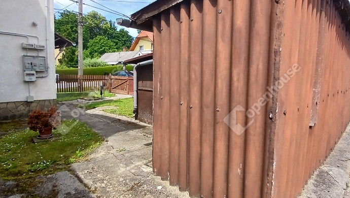 43. kép | Eladó Családi ház, Zalalövő (#175488)