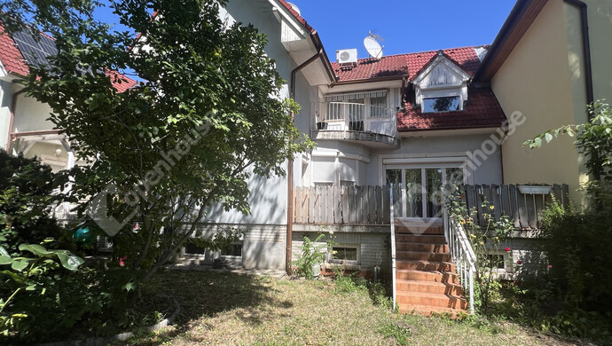 27. kép | Eladó Téglaépítésű lakás, Budakeszi (#176802)