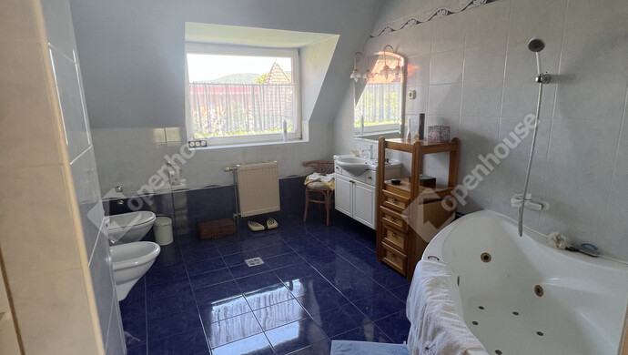 46. kép | Eladó Téglaépítésű lakás, Budakeszi (#176802)