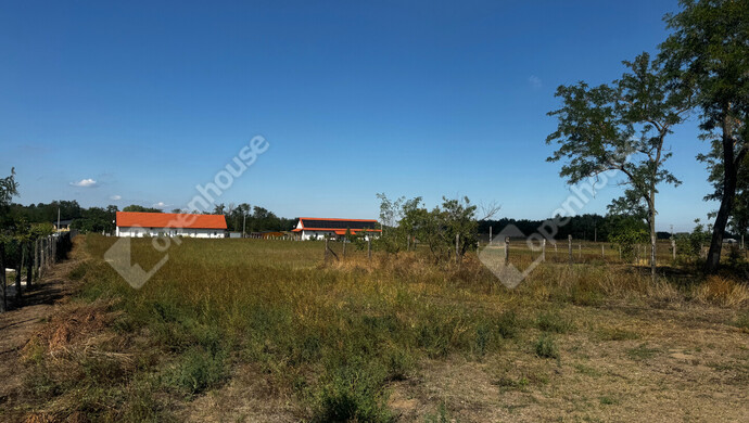 0. kép | Eladó Telek, Kecskemét (#177026)
