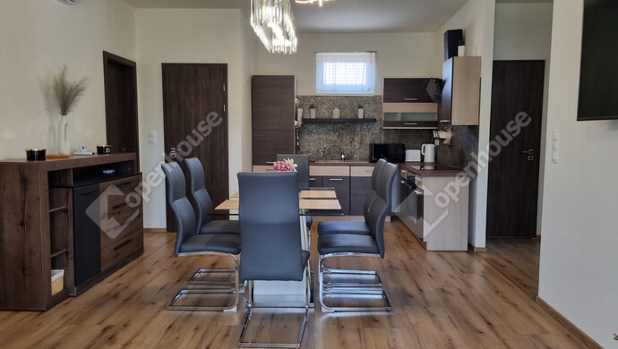 2. kép | Kiadó Családi ház, Siófok (#177204)