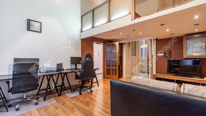 8. kép | Eladó Téglaépítésű lakás, Budapest V. Ker. (#177288)