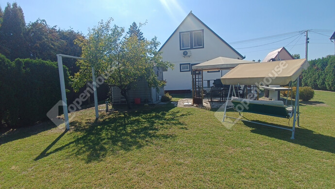 36. kép | Eladó Családi ház, Balatonmáriafürdő (#177847)