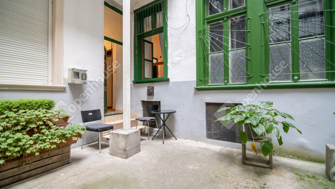 10. kép | Eladó Téglaépítésű lakás, Budapest VIII. Ker. (#177991)